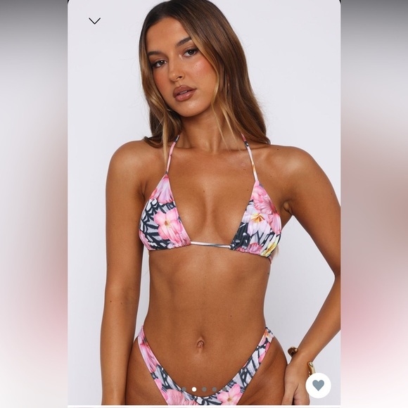 WHITEFOX BOUTIQUE bikini S - Picture 2 of 5